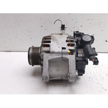 Recambio de alternador para hyundai elantra (ad)(2016) klass referencia OEM IAM 373002b910 2625573 373002B770