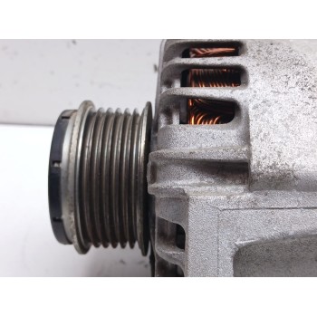 Recambio de alternador para hyundai elantra (ad)(2016) klass referencia OEM IAM 373002b910 2625573 373002B770