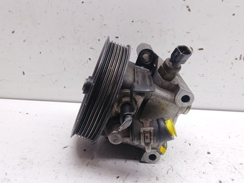 Recambio de bomba direccion para ford focus ii (da_, hcp, dp) 1.6 referencia OEM IAM 4m5q3a733ab  
