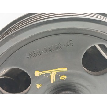 Recambio de bomba direccion para ford focus ii (da_, hcp, dp) 1.6 referencia OEM IAM 4m5q3a733ab  