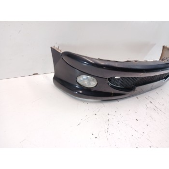 Recambio de paragolpes delantero para peugeot 206 hatchback (2a/c) 1.4 16v referencia OEM IAM 7401X9 / 7401N4  