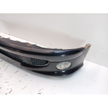 Recambio de paragolpes delantero para peugeot 206 hatchback (2a/c) 1.4 16v referencia OEM IAM 7401X9 / 7401N4  