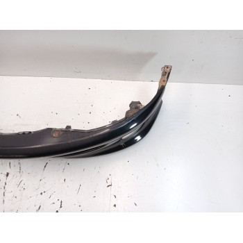 Recambio de paragolpes delantero para peugeot 206 hatchback (2a/c) 1.4 16v referencia OEM IAM 7401X9 / 7401N4  