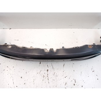 Recambio de paragolpes delantero para peugeot 206 hatchback (2a/c) 1.4 16v referencia OEM IAM 7401X9 / 7401N4  