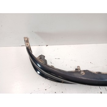 Recambio de paragolpes delantero para peugeot 206 hatchback (2a/c) 1.4 16v referencia OEM IAM 7401X9 / 7401N4  