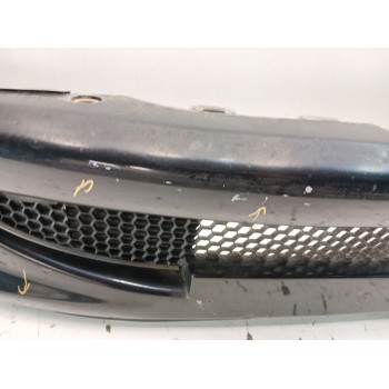 Recambio de paragolpes delantero para peugeot 206 hatchback (2a/c) 1.4 16v referencia OEM IAM 7401X9 / 7401N4  