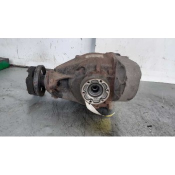 Recambio de diferencial trasero para bmw serie 1 coupe (e82) 120d referencia OEM IAM 757280401 7572804 3.15