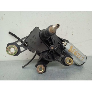 MOTOR LIMPIA TRASERO 6Q6955711A 404850 4 CABLES