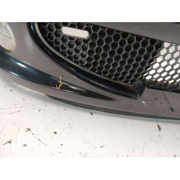 Recambio de paragolpes delantero para peugeot 206 hatchback (2a/c) 1.4 16v referencia OEM IAM 7401X9 / 7401N4  