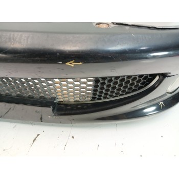 Recambio de paragolpes delantero para peugeot 206 hatchback (2a/c) 1.4 16v referencia OEM IAM 7401X9 / 7401N4  
