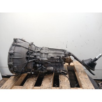 DESPIECE CAJA CAMBIOS 863797206 manual 6V 
