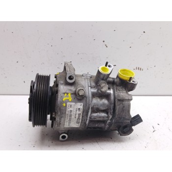 COMPRESOR AIRE ACONDICIONADO 1K0820808F 1k0820808s 1K0820859Q