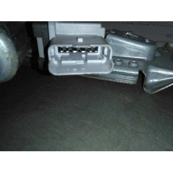 Recambio de elevalunas trasero izquierdo para peugeot 307 (s1) xs referencia OEM IAM   6 PIN