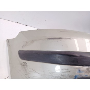 Recambio de paragolpes delantero para renault laguna ii (bg0/1_) 2.0 16v (bg1y) referencia OEM IAM 8200008270  