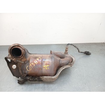 Recambio de catalizador para citroën ds5 style referencia OEM IAM TRPSAK624  