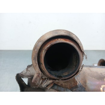 Recambio de catalizador para citroën ds5 style referencia OEM IAM TRPSAK624  