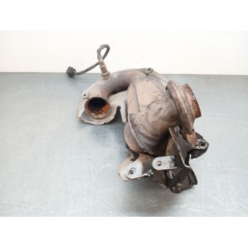 Recambio de catalizador para citroën ds5 style referencia OEM IAM TRPSAK624  