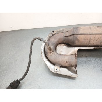 Recambio de catalizador para citroën ds5 style referencia OEM IAM TRPSAK624  