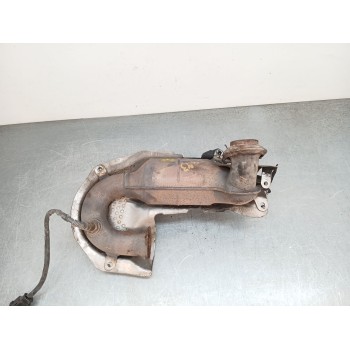 Recambio de catalizador para citroën ds5 style referencia OEM IAM TRPSAK624  