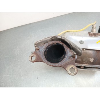 Recambio de catalizador para dacia sandero ii (b8_) tce 90 (b8m1, b8ma) referencia OEM IAM 208A02950R  
