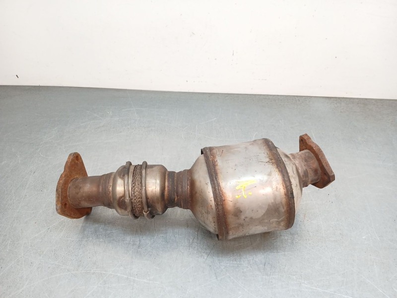 Recambio de catalizador para audi a6 berlina (4f2) 2.0 tdi referencia OEM IAM 4f0178fa  