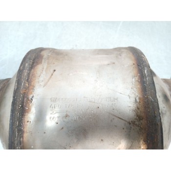 Recambio de catalizador para audi a6 berlina (4f2) 2.0 tdi referencia OEM IAM 4f0178fa  