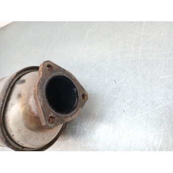 Recambio de catalizador para audi a6 berlina (4f2) 2.0 tdi referencia OEM IAM 4f0178fa  