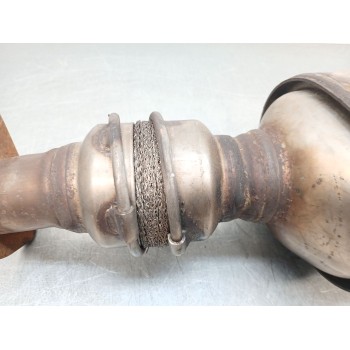 Recambio de catalizador para audi a6 berlina (4f2) 2.0 tdi referencia OEM IAM 4f0178fa  