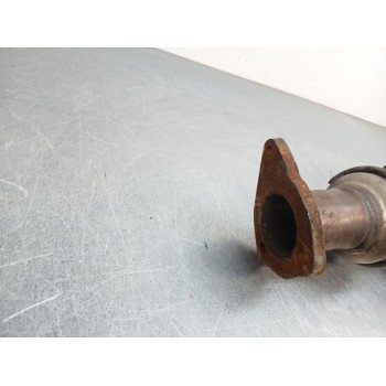 Recambio de catalizador para audi a6 berlina (4f2) 2.0 tdi referencia OEM IAM 4f0178fa  