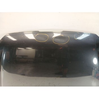 Recambio de capot para peugeot 206 hatchback (2a/c) 1.4 16v referencia OEM IAM   