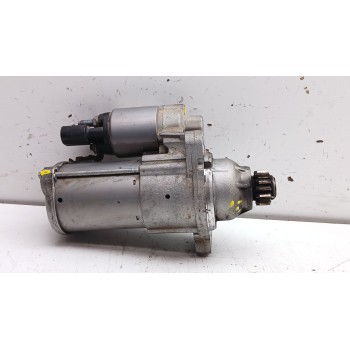 Recambio de motor arranque para volkswagen golf vii lim. (bq1) advance referencia OEM IAM 02m911022f 0001179602 02M911024JX