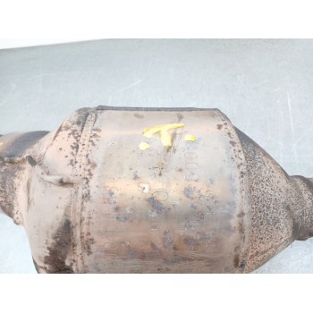 Recambio de catalizador para renault laguna ii (bg0/1_) 2.0 16v (bg1y) referencia OEM IAM 8200028562  