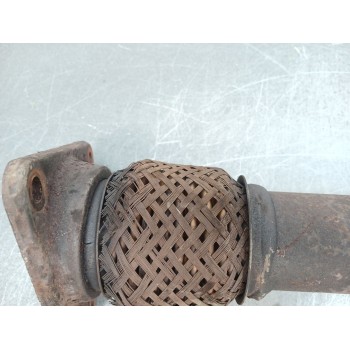 Recambio de catalizador para renault laguna ii (bg0/1_) 2.0 16v (bg1y) referencia OEM IAM 8200028562  