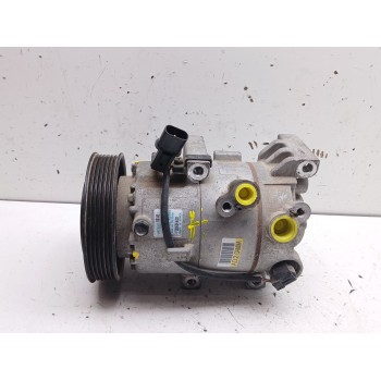 COMPRESOR AIRE ACONDICIONADO f500edfac01 vs14e 97701J7400