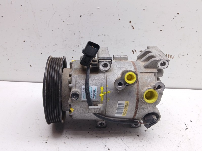 Recambio de compresor aire acondicionado para hyundai elantra (ad)(2016) klass referencia OEM IAM f500edfac01 vs14e 