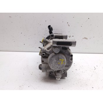 Recambio de compresor aire acondicionado para hyundai elantra (ad)(2016) klass referencia OEM IAM f500edfac01 vs14e 