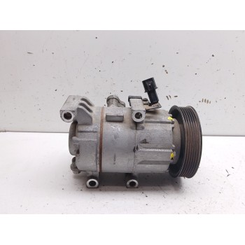 Recambio de compresor aire acondicionado para hyundai elantra (ad)(2016) klass referencia OEM IAM f500edfac01 vs14e 