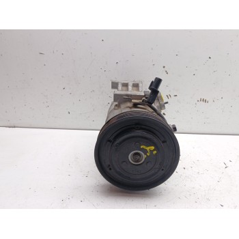 Recambio de compresor aire acondicionado para hyundai elantra (ad)(2016) klass referencia OEM IAM f500edfac01 vs14e 