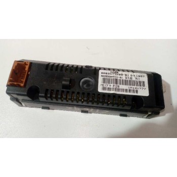 Recambio de display para peugeot 207 1.4 hdi referencia OEM IAM 9663205580 9663205580-01 