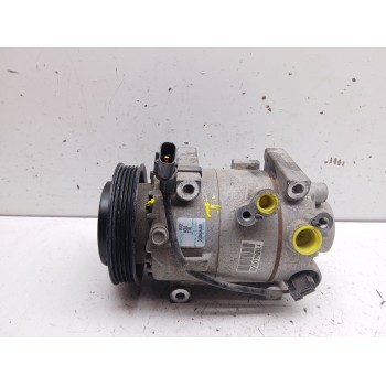 COMPRESOR AIRE ACONDICIONADO 97701C8000 ca500aleaa09 VS12E