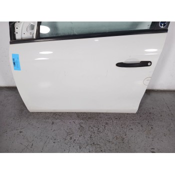 Recambio de puerta delantera izquierda para fiat bravo (198) 1.6 jtdm 16v cat referencia OEM IAM   