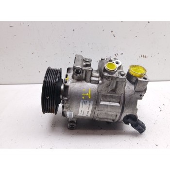 COMPRESOR AIRE ACONDICIONADO 8fk351110921 99000940 4F0260805AE