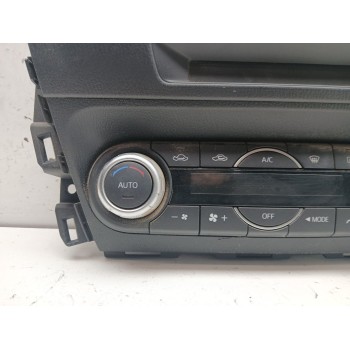 Recambio de mando climatizador para mazda 3 lim. () style referencia OEM IAM BHT161190E  