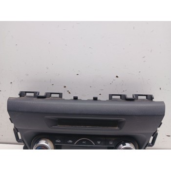 Recambio de mando climatizador para mazda 3 lim. () style referencia OEM IAM BHT161190E  