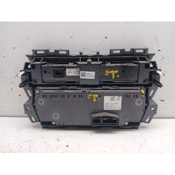 Recambio de mando climatizador para mazda 3 lim. () style referencia OEM IAM BHT161190E  