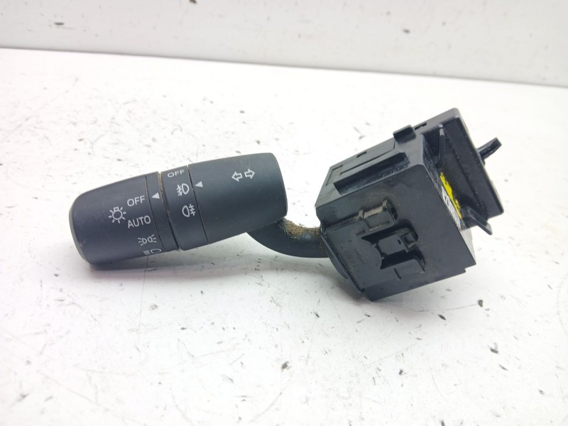 Recambio de mando luces para mazda 3 lim. () style referencia OEM IAM 17J397  