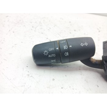 Recambio de mando luces para mazda 3 lim. () style referencia OEM IAM 17J397  