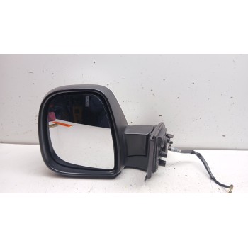 Recambio de retrovisor izquierdo para opel combo e tour / life (k9) 1.5 referencia OEM IAM 51967k  