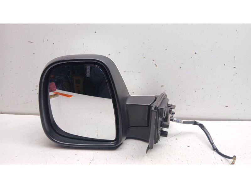 Recambio de retrovisor izquierdo para opel combo e tour / life (k9) 1.5 referencia OEM IAM 51967k  