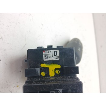 Recambio de mando luces para mazda 3 lim. () style referencia OEM IAM 17J397  
